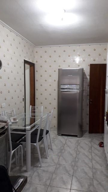 Sobrado à venda com 4 quartos, 224m² - Foto 22