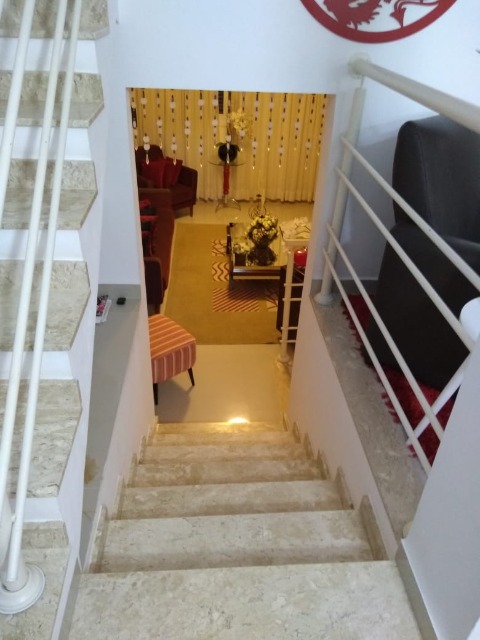 Sobrado à venda com 3 quartos, 150m² - Foto 9