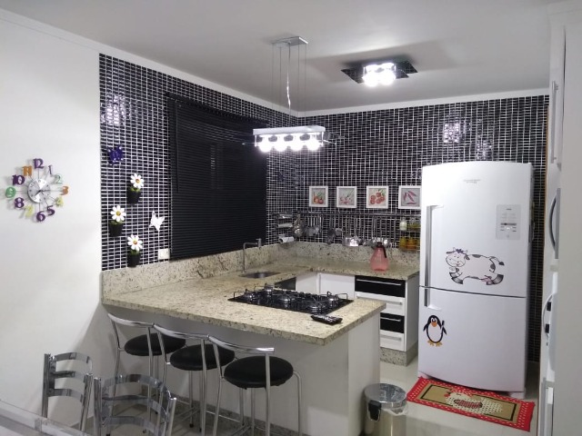 Sobrado à venda com 3 quartos, 150m² - Foto 10