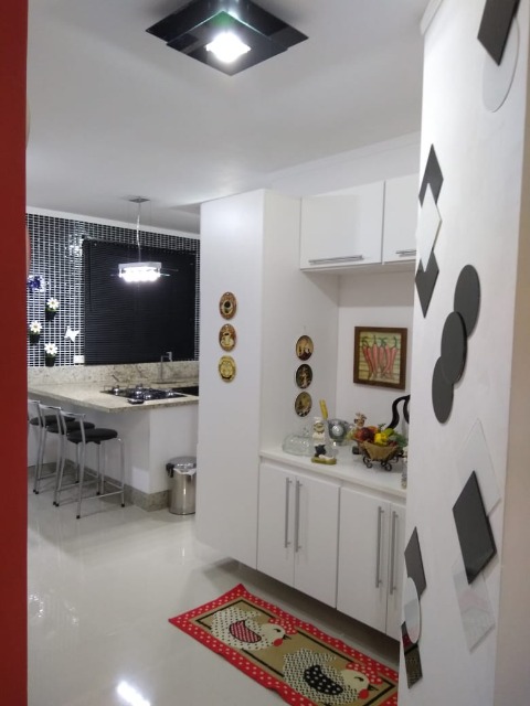 Sobrado à venda com 3 quartos, 150m² - Foto 11