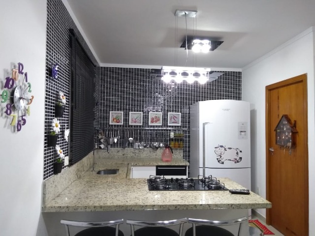 Sobrado à venda com 3 quartos, 150m² - Foto 13