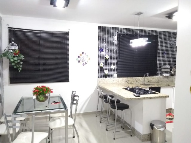 Sobrado à venda com 3 quartos, 150m² - Foto 14