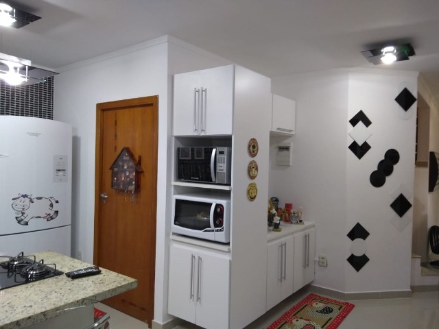 Sobrado à venda com 3 quartos, 150m² - Foto 15