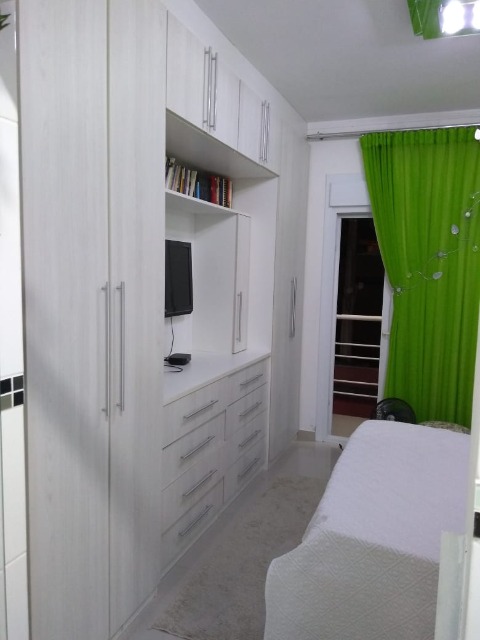 Sobrado à venda com 3 quartos, 150m² - Foto 16