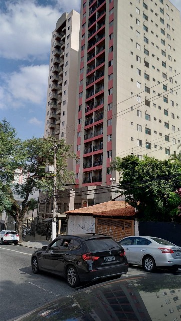 Apartamento à venda com 2 quartos, 51m² - Foto 1