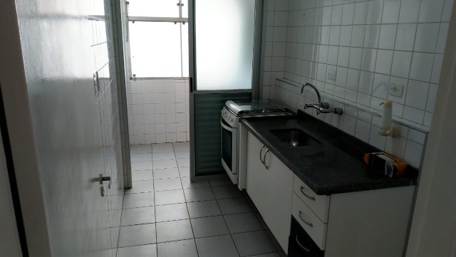 Apartamento à venda com 2 quartos, 51m² - Foto 7