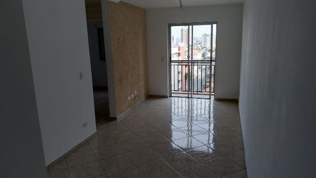 Apartamento à venda com 2 quartos, 51m² - Foto 8