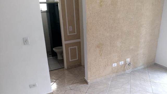 Apartamento à venda com 2 quartos, 51m² - Foto 9