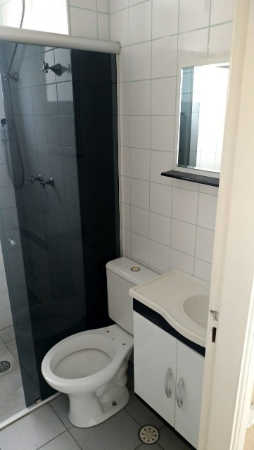 Apartamento à venda com 2 quartos, 51m² - Foto 17