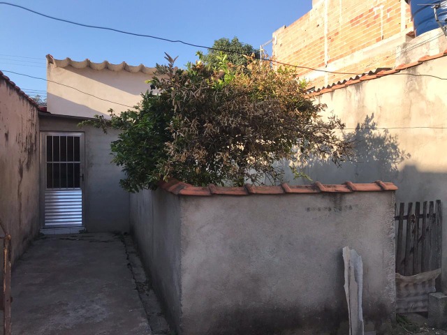 Terreno à venda, 125m² - Foto 1