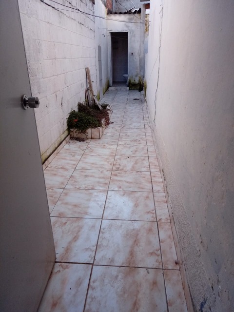 Sobrado à venda com 2 quartos, 48m² - Foto 8