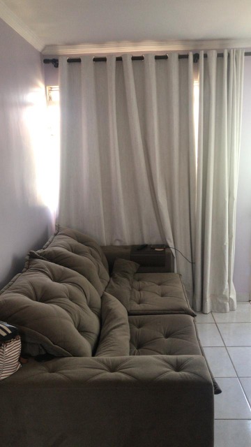 Casa à venda com 2 quartos, 45m² - Foto 1