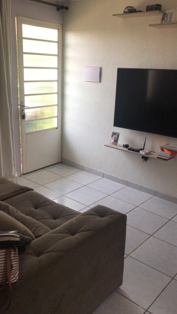 Casa à venda com 2 quartos, 45m² - Foto 8