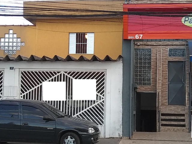 Sobrado à venda com 3 quartos, 175m² - Foto 3