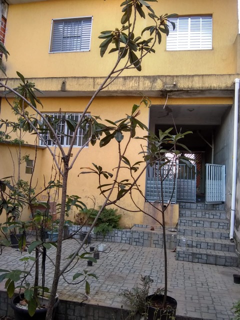 Sobrado à venda com 3 quartos, 175m² - Foto 6