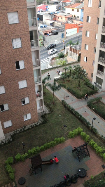 Apartamento à venda com 3 quartos, 78m² - Foto 5