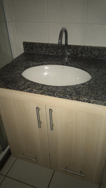 Apartamento à venda com 3 quartos, 78m² - Foto 15