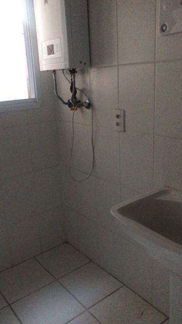 Apartamento à venda com 3 quartos, 78m² - Foto 17