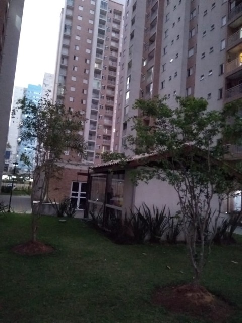 Apartamento à venda com 3 quartos, 78m² - Foto 22