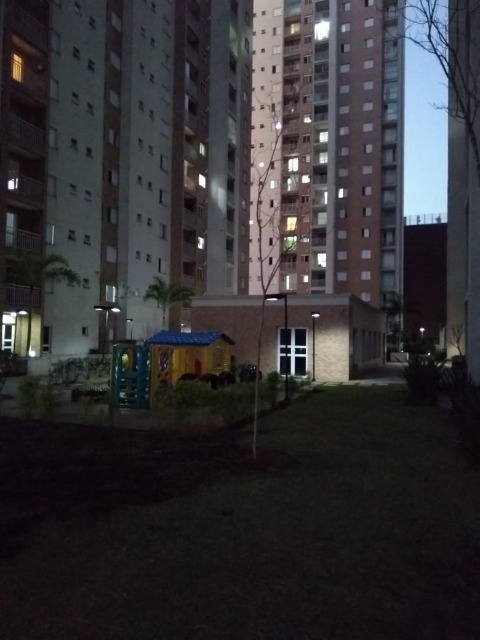 Apartamento à venda com 3 quartos, 78m² - Foto 25