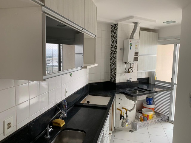 Apartamento à venda com 2 quartos, 65m² - Foto 7