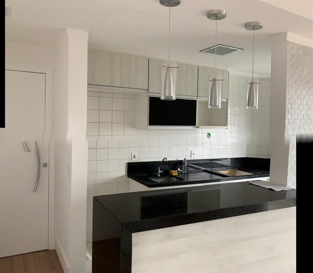 Apartamento à venda com 2 quartos, 65m² - Foto 8