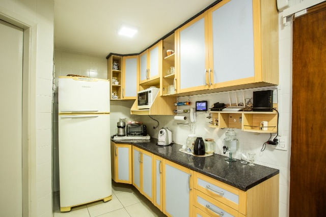 Apartamento à venda com 3 quartos, 100m² - Foto 6