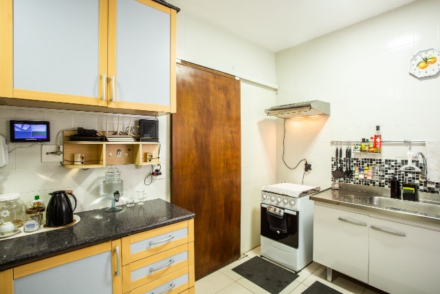 Apartamento à venda com 3 quartos, 100m² - Foto 7