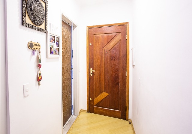 Apartamento à venda com 3 quartos, 100m² - Foto 9