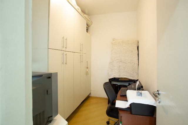 Apartamento à venda com 3 quartos, 100m² - Foto 17