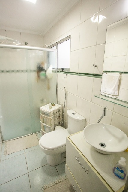 Apartamento à venda com 3 quartos, 100m² - Foto 18