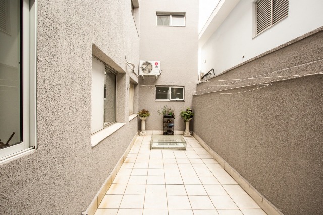 Apartamento à venda com 3 quartos, 100m² - Foto 26