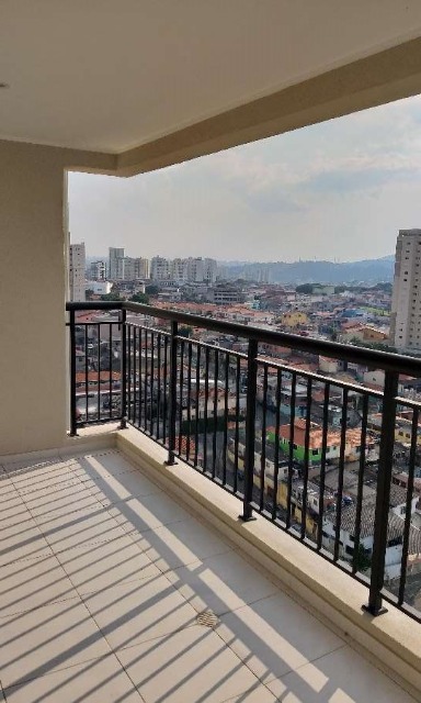 Apartamento à venda com 2 quartos, 87m² - Foto 2