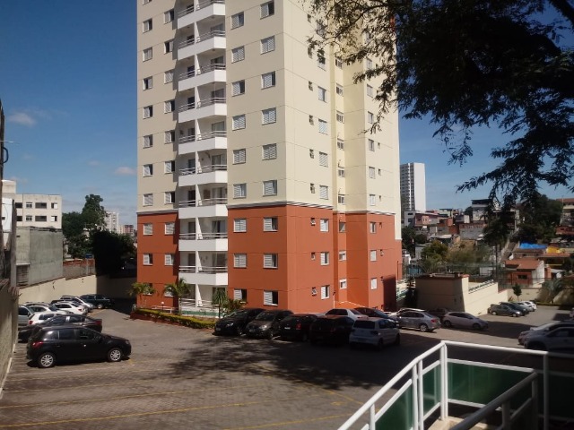 Apartamento à venda com 3 quartos, 79m² - Foto 1