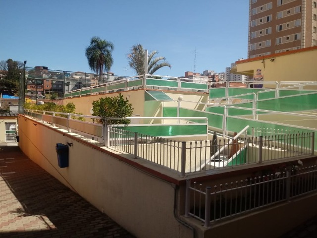 Apartamento à venda com 3 quartos, 79m² - Foto 4