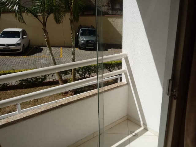 Apartamento à venda com 3 quartos, 79m² - Foto 11