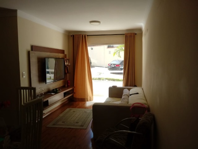 Apartamento à venda com 3 quartos, 79m² - Foto 12