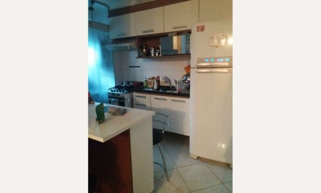 Apartamento à venda com 2 quartos, 44m² - Foto 3