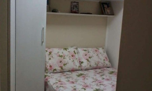 Apartamento à venda com 2 quartos, 44m² - Foto 7