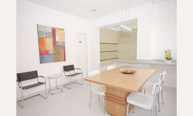 Apartamento à venda com 2 quartos, 44m² - Foto 13