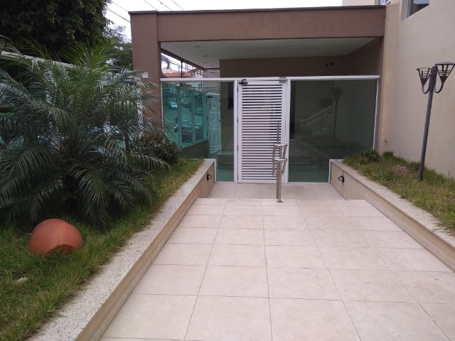 Apartamento à venda com 2 quartos, 59m² - Foto 4