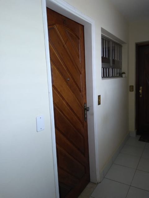 Apartamento à venda com 2 quartos, 59m² - Foto 5