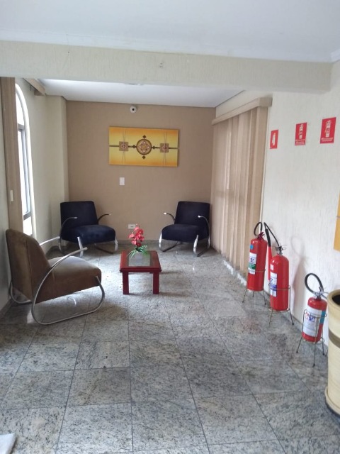 Apartamento à venda com 2 quartos, 59m² - Foto 6