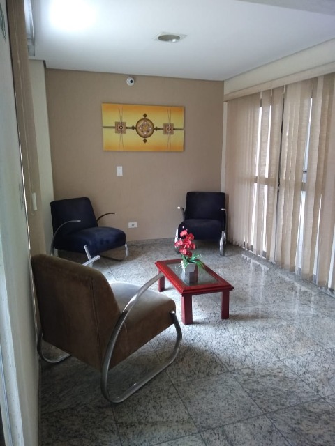 Apartamento à venda com 2 quartos, 59m² - Foto 7