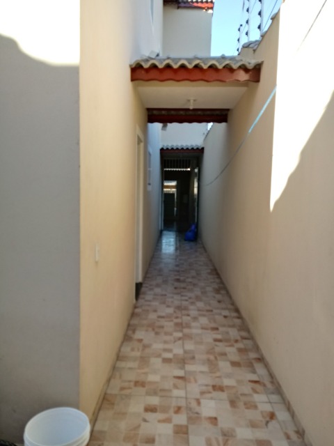 Sobrado à venda com 2 quartos, 140m² - Foto 3