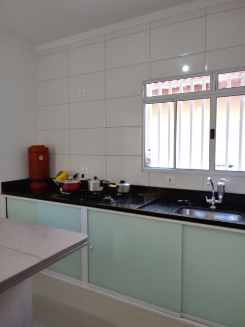 Sobrado à venda com 2 quartos, 140m² - Foto 5