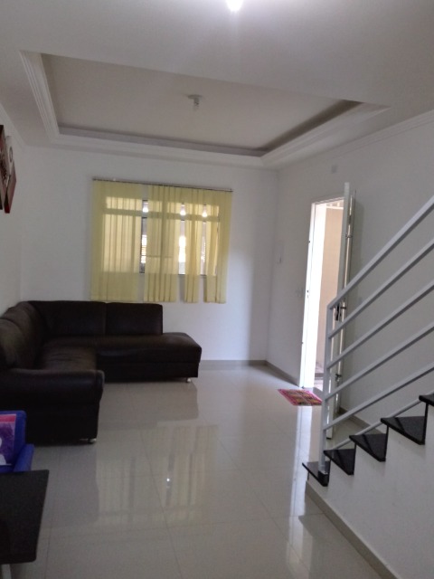 Sobrado à venda com 2 quartos, 140m² - Foto 6