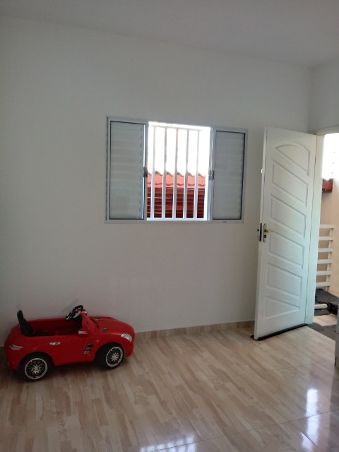 Sobrado à venda com 2 quartos, 140m² - Foto 8