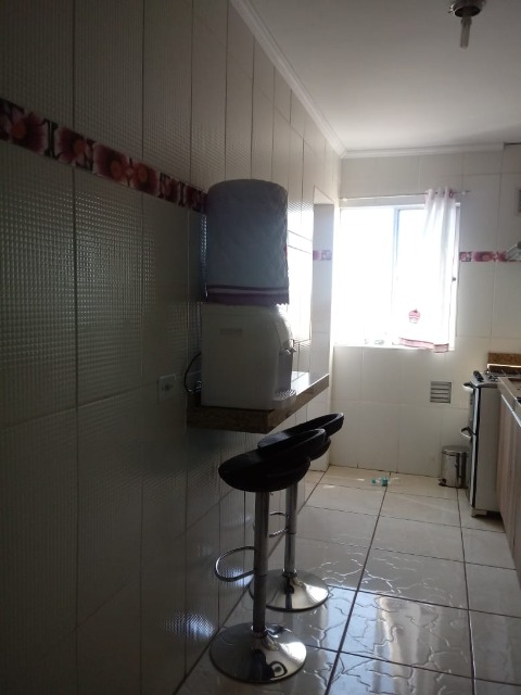 Apartamento à venda com 2 quartos, 47m² - Foto 4