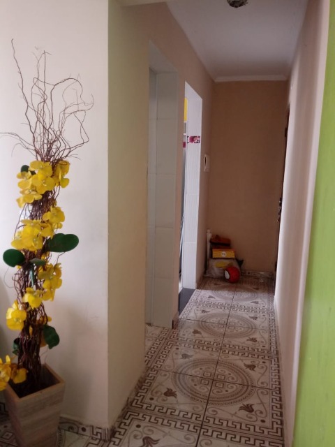 Apartamento à venda com 2 quartos, 47m² - Foto 8